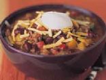 Boston Burger Chili 