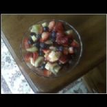 Top Notch Fruit Salad