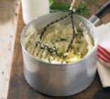 Best Healthy Mashed Potatoes