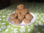 Excellent High Fibre Fruit and Bran Muffins
