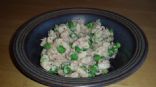 Health Tuna  Noodle Salad