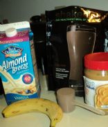 Chocolate Shakeology