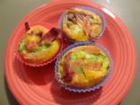 Egg muffins