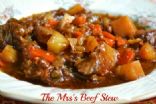 Beef Stew