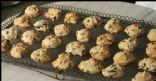 Irish Soda Bread Cookies