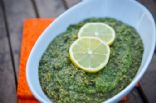 Spinach & Chickpea Soup