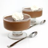 Paleo Chocolate Pudding