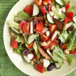 Greek Goddess Salad