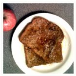 Soul of Wellness French Toast