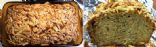 High-Altitude Banana Bread