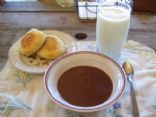 Chocolate Gravy