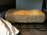 Low Calorie Whole Wheat Bread