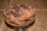 Homemade Chocolate Peanut Butter Ice Cream