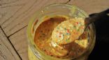 Cake Batter Cashew Butter