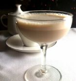 Irish Cream Cocktail (Light)