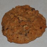 Lactation Cookies - Salted Caramel Chocolate Chip