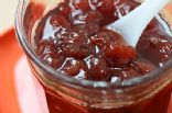 Cherry Jam - Quick