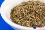 Za'atar a Middle Eastern Spice 1 tsp per serving