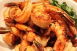 Garlic Chipotle Shrimp