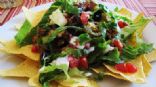 Taco Salad ala Trader Joes Ingredients