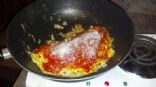 Italian Omelette