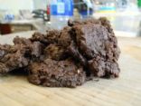 Mexican Chocolate Cookies