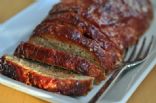 Turkey Meatloaf