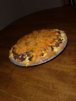 Cheeseburger Pie