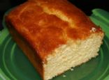 Orange Cream Cheese Bread (Cake)