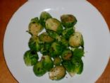 Best Brussels Sprouts