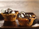 Caramel Smore Cups