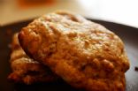 Walnut and Raisins Homemade Scones