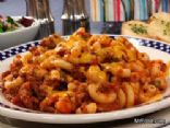 American Goulash