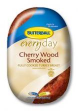Cherrywood Smoked Fully Cooked Turkey Breast