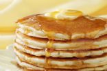 Betty Crocker's Buttermilk Pancakes