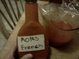 Faye FRENCH DRESSING