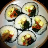 Kimbap