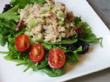 Sharon's Sweet and Zesty Tuna Salad