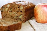 Skinny Applesauce Nut Bread