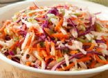 cole slaw blend (1 cup)