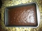 Sugar Free Brownies - Healthier Version