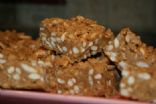Arbonne Almond Agave Protein Bars